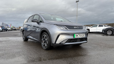 BYD Dolphin 150kW Design 60.4kWh 5dr Auto Electric Hatchback